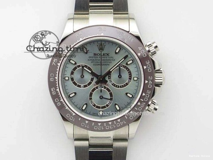 0103 StreetReady Day Date 36 YG TWSF Best Edition YG Diamonds Dial on YG Bracelet A 1616